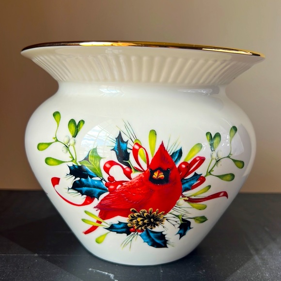 Lenox Other - Lenox cache pot/ planter